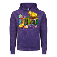 Cloud Purple the hunt is on Vintage Hoodie - AdoDesignShop