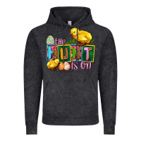 Vintage Black the hunt is on Vintage Hoodie - AdoDesignShop