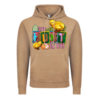 Vintage Coffee the hunt is on Vintage Hoodie - AdoDesignShop