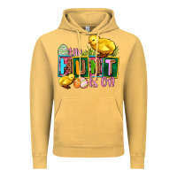 The Hunt Is On Vintage Hoodie | Teevron