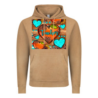 Vintage Camel teacher hearts Vintage Hoodie - JahusDesignShop
