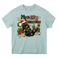 Arona meowy christmas Heavy Core Tee - Zillion Design Studio