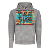 Cloud Rock teach them to be kind Vintage Hoodie - JahusDesignShop