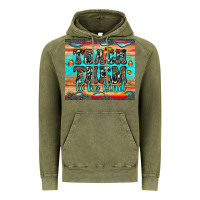Vintage Olive teach them to be kind Vintage Hoodie - JahusDesignShop