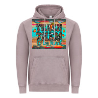 Vintage Zinc teach them to be kind Vintage Hoodie - JahusDesignShop