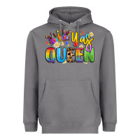 Storm yas queen Heavyweight Hoodie - Artiststas