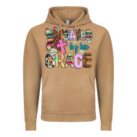 Vintage Camel saved by his grace Vintage Hoodie - AdoDesignShop