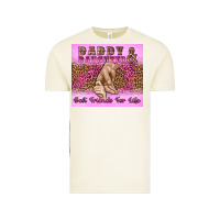 Vintage Arctic daddy and daughter best friends for life Vintage Tee - Artiststas