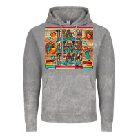Cloud Rock teach compassion kindness confidence Vintage Hoodie - JahusDesignShop
