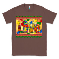 Chestnut love autism awareness Classic Tee - BarkalooDesign