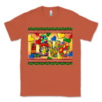 Copper love autism awareness Classic Tee - BarkalooDesign
