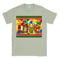 Matcha love autism awareness Classic Tee - BarkalooDesign