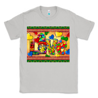 Moon Dust love autism awareness Classic Tee - BarkalooDesign