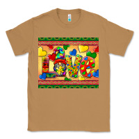 Toasted Coconut love autism awareness Classic Tee - BarkalooDesign
