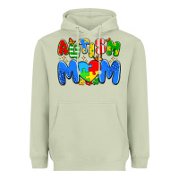 Matcha autism mom Heavyweight Hoodie - Artiststas