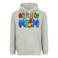 Moon Dust autism mom Heavyweight Hoodie - Artiststas