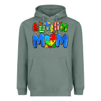 Sage autism mom Heavyweight Hoodie - Artiststas