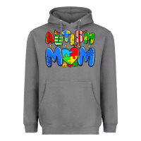 Storm autism mom Heavyweight Hoodie - Artiststas