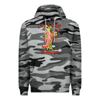 Slate Camo im too much go find less boujee frog funny Premium Hoodie - JahusDesignShop