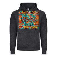 Vintage Black only the brave teach Vintage Hoodie - JahusDesignShop