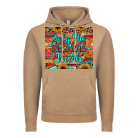Vintage Coffee only the brave teach Vintage Hoodie - JahusDesignShop