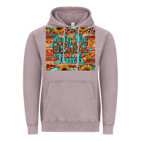 Vintage Zinc only the brave teach Vintage Hoodie - JahusDesignShop