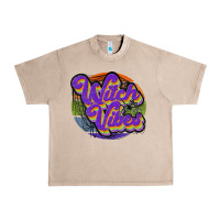 French Oak witch vibes Urban Heavy Tee - JahusDesignShop