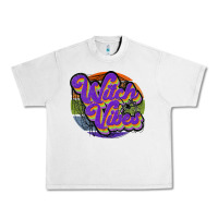 Lunar Rock witch vibes Urban Heavy Tee - JahusDesignShop