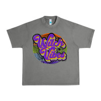 Tornado witch vibes Urban Heavy Tee - JahusDesignShop