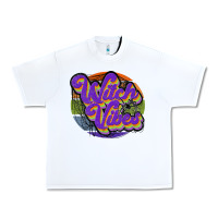 White witch vibes Urban Heavy Tee - JahusDesignShop