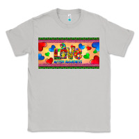 Moon Dust love autism awareness license plate template Classic Tee - BarkalooDesign