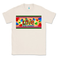 Natural love autism awareness license plate template Classic Tee - BarkalooDesign