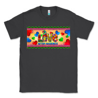 Smoke love autism awareness license plate template Classic Tee - BarkalooDesign