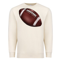 Sandshell football Premium Sweatshirt - BarkalooDesign