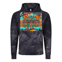 Cloud Black my students are the reason Vintage Hoodie - JahusDesignShop
