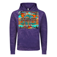 Cloud Purple my students are the reason Vintage Hoodie - JahusDesignShop