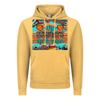 Vintage Mustard my students are the reason Vintage Hoodie - JahusDesignShop