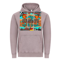 Vintage Zinc my students are the reason Vintage Hoodie - JahusDesignShop