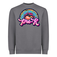 Storm pre k Heavyweight Sweatshirt - JahusDesignShop