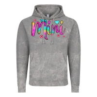 Cloud Rock mini Vintage Hoodie - JahusDesignShop