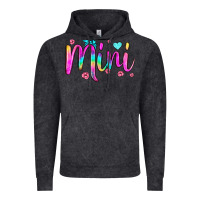 Vintage Arctic mini Vintage Hoodie - JahusDesignShop