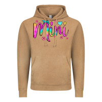 Vintage Camel mini Vintage Hoodie - JahusDesignShop