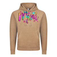 Vintage Coffee mini Vintage Hoodie - JahusDesignShop