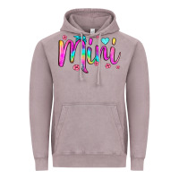 Vintage Zinc mini Vintage Hoodie - JahusDesignShop