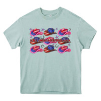 Make America Western Again Heavy Core Tee | Teevron