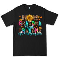Black mom grandma great grandma its just a keep getting Premium Tee - AdoDesignShop