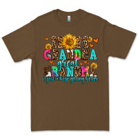 Cacao mom grandma great grandma its just a keep getting Premium Tee - AdoDesignShop