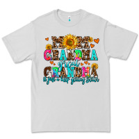 Dove Grey mom grandma great grandma its just a keep getting Premium Tee - AdoDesignShop