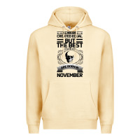 Pina Colada NOVEMBER Premium Hoodie - Bettercallsaul