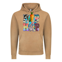 Vintage Camel hip hop easter rabbit Vintage Hoodie - AdoDesignShop